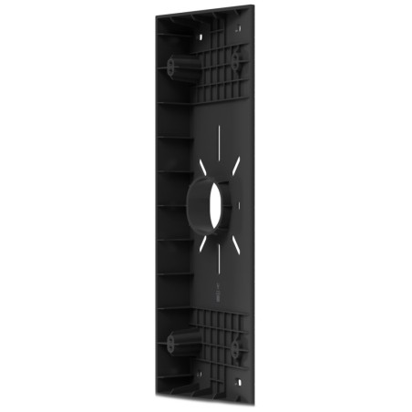 Ubiquiti UniFi 20° inward angle mounting accessory for Intercom that provides an enhanced camera viewing angle
