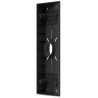 Ubiquiti UniFi 20° inward angle mounting accessory for Intercom that provides an enhanced camera viewing angle