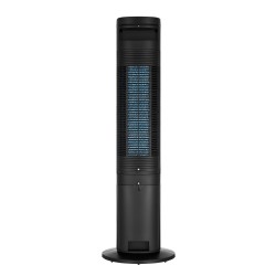 MIDEA Ventilátor se zvlhčovačem MAC402R0BPK