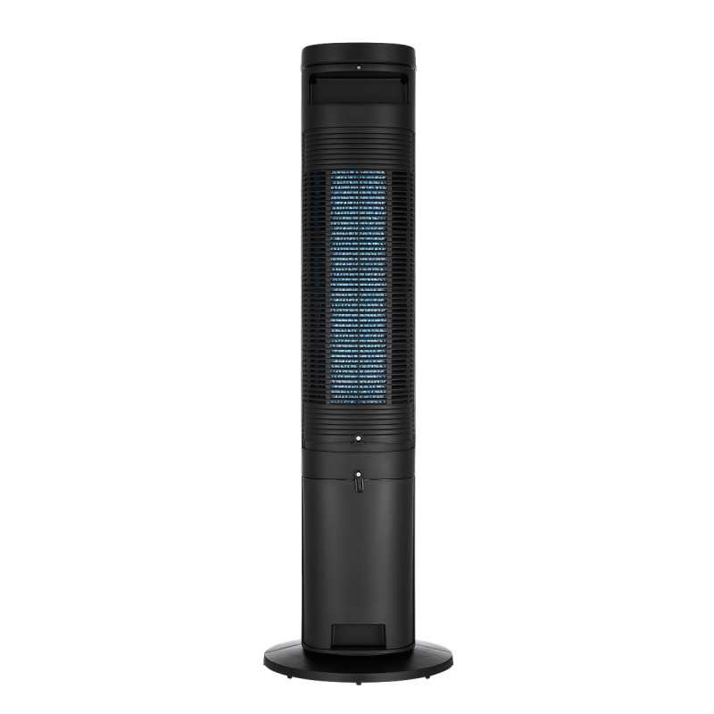 MIDEA Ventilátor se zvlhčovačem MAC402R0BPK
