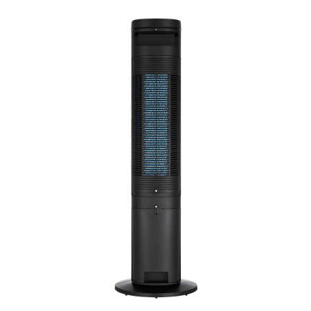 MIDEA Ventilátor se zvlhčovačem MAC402R0BPK