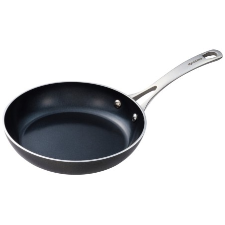 Kyocera keramická pánev, průměr 20 cm, rukojeť z nerezové oceli, CFP-L08