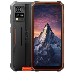BLACKVIEW Rugged BV4800Pro LTE 6.56" HD+IPS 720x1612 60Hz GORILLA GLASS 5 T606 Octa-core 1.6GHz 4GB/128GB CAM Fro… BV4800PROOREU