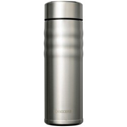Kyocera cestovní termohrnek 500 ml, víčko šroubovací (twist-top), nerez, MB-17S SS