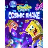 SpongeBob SquarePants The Cosmic Shake – hra pro PC (elektronická licence)