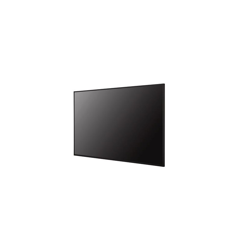 LG 43UH5N-E veľkoformátový displej 4K, 24/7, Slim