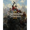 Kingdom Come Deliverance II – hra pro PC (elektronická licence)