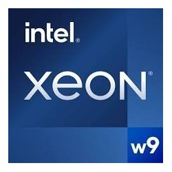 INTEL Xeon SAPPHIRE RAPIDS (44 core) W9-3575X 2,2GHZ/97.5MB/FC-LGA4677/box