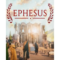 Ephesus – hra pro PC (elektronická licence)