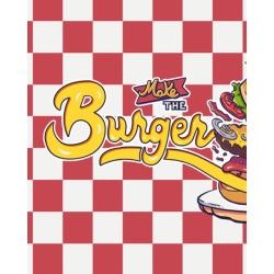 Make the Burger – hra pro PC (elektronická licence)