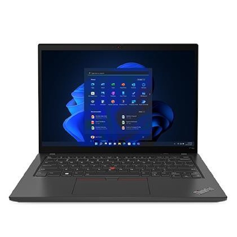 Lenovo TP P14s G4, i7-1360P, 14.0˝ 1920x1200 WUXGA, RTX A500/4GB, 16GB, SSD 512GB, W11Pro, matný, 3y PS