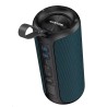 CANYON bezdrátový reproduktor OnMove 15, 40W, BT 5.0, SD, AUX, mic., režim TWS, IPX6, 6 hodin přehrávání, RGB, modrý