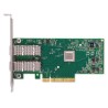 Mellanox ConnectX-4 Lx EN network interface card, 25/10/1GbE dual-port SFP28, PCIe3.0 x8, tall bracket, ROHS R6