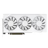 VGA XFX Swift AMD Radeon RX 9070 OC 16GB GDDR6, Gaming Edition, White