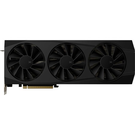 VGA XFX QuickSilver AMD Radeon RX 9070 OC 16GB GDDR6, Gaming Edition