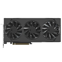VGA XFX Swift AMD Radeon RX 9070 OC 16GB GDDR6, Gaming Edition RX97SWFT3B7