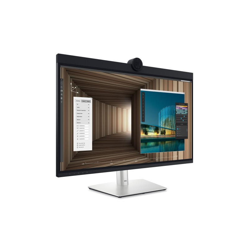 Dell UltraSharp 32 6K Monitor - U3224KBA – 79.94 cm (31.5")