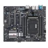 SUPERMICRO MB LGA4677, C741, 8x DDR5 ECC,, 6xSATA3, 2x M.2, 5x PCIe5.0, 2x 1Gb LAN,I MBDX13SRATFB