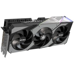 VGA INNO3D NVIDIA GEFORCE RTX 5080 ICHILL X3 16GB GDDR7