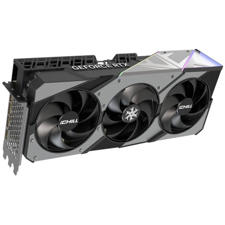 VGA INNO3D NVIDIA GeForce RTX 5080 iChill X3 16GB GDDR7