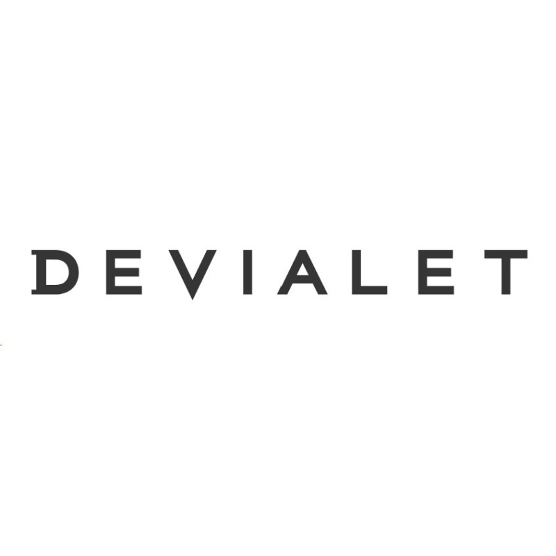 DEVIALET - Mania Cocoon Light Grey