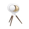 DEVIALET - Treepod Phantom Ultimate 108dB White Matte ( opera )