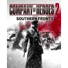 Company of Heroes 2 Southern Fronts – herní rozšíření pro PC (elektronická licence)
