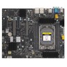SUPERMICRO MB 1xTR5 (LGA-4844), 4x DDR5, 4x SATA, 2x M.2, PCIe 5.0 (2 x16, 1 x4), 1Gb, MBDH13SRATFO