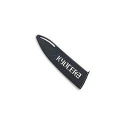 Kyocera ochranné pouzdro na čepel, černé s logem Kyocera, do délky čepele 18 cm, BG-180
