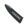 Kyocera ochranné pouzdro na čepel, černé s logem Kyocera, do délky čepele 18 cm, BG-180