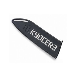 Kyocera ochranné pouzdro na čepel, černé s logem Kyocera, do délky čepele 13 cm, BG-130