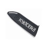 Kyocera ochranné pouzdro na čepel, černé s logem Kyocera, do délky čepele 13 cm, BG-130