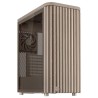 Skříň ASUS ProArt PA401 Wood TG PWM Beige