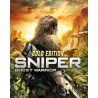 Sniper Ghost Warrior Gold – hra pro PC (elektronická licence)