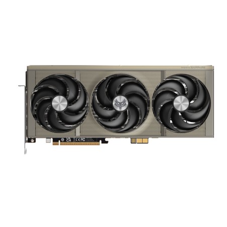 VGA SAPPHIRE NITRO+ AMD Radeon RX 9070 XT OC 16GB PhantomLink