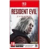 NS2 hra Resident Evil Requiem (GK)