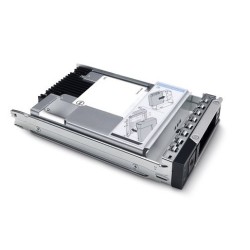 480GB SSD SATA Mixed Use 6Gbps 512e 2.5in with 3.5in HYB CARR CUS Kit
