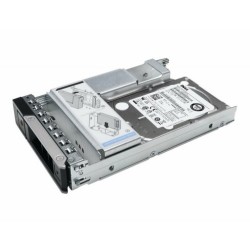 480GB SSD SATA Read Intensive 6Gbps 512e 2.5in with 3.5in HYB CARR CUS Kit
