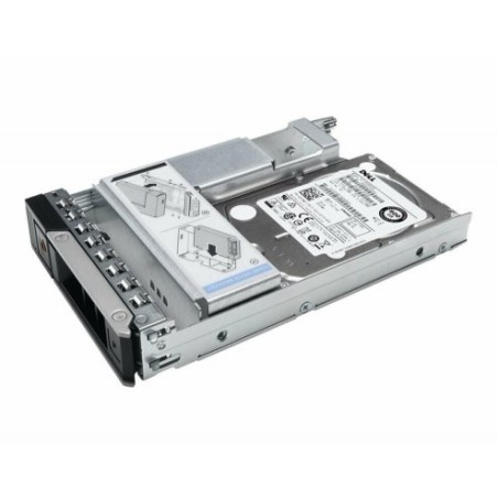 480GB SSD SATA Read Intensive 6Gbps 512e 2.5in with 3.5in HYB CARR CUS Kit