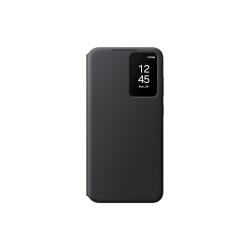 Samsung Flipové pouzdro SMART VIEW pro S24+, černé