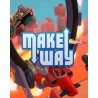 Make Way – hra pro PC (elektronická licence)