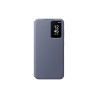 Samsung Flipové pouzdro SMART VIEW pro S24+, modré
