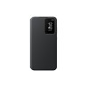 Samsung Flipové pouzdro SMART VIEW pro S24 ULTRA, černé