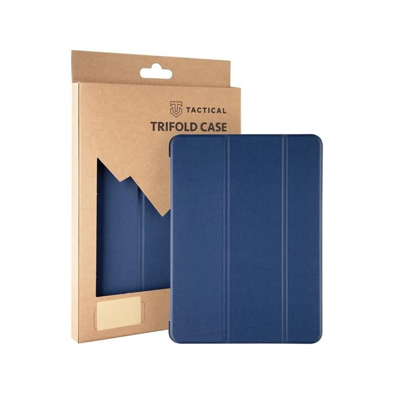 Samsung Tactical Ochranné pouzdro pro Tab A9+, modré