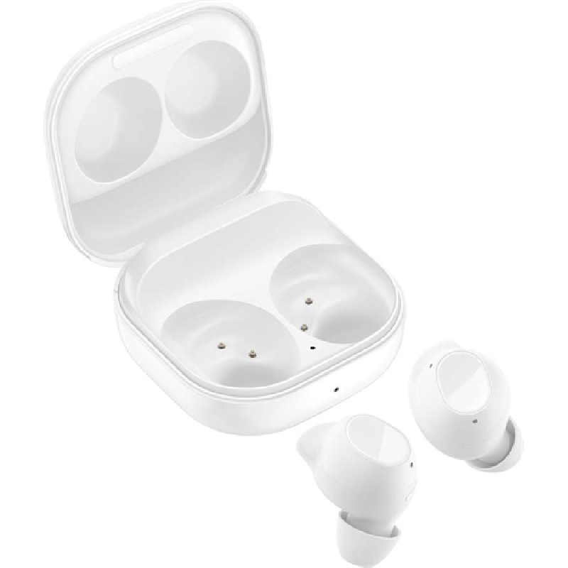 Samsung Galaxy Buds FE bezdrôtové slúchadlá, biele