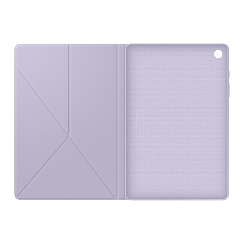Samsung Ochranné pouzdro pro Tab A9+, bílé