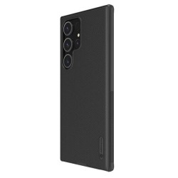 SAMSUNG Nillkin Super Frosted PRO Magnetic Zadný Kryt pre Samsung Galaxy S24 Ultra Black