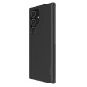 SAMSUNG Nillkin Super Frosted PRO Magnetic Zadný Kryt pre Samsung Galaxy S24 Ultra Black