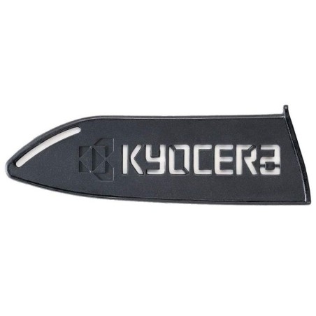 Kyocera ochranné pouzdro na čepel, černé s logem Kyocera, do délky čepele 14 cm, BG-140