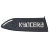 Kyocera ochranné pouzdro na čepel, černé s logem Kyocera, do délky čepele 14 cm, BG-140
